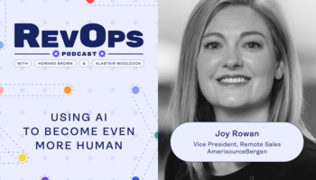 Using AI to Become Even More Human