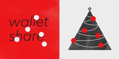 5 Ways to Win Share of Wallet Beyond the Holidays