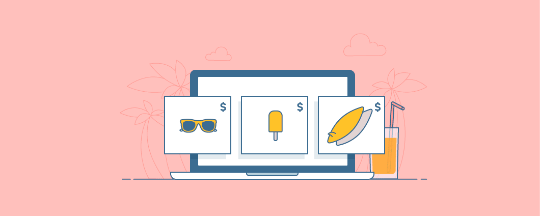 10 Trending Products to Sell This Summer