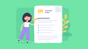 How to create a simple project proposal (free outline included)