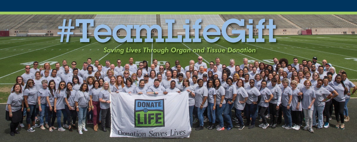 Powering LifeGift's Mission of Hope with Adobe Acrobat Sign | Adobe Blog