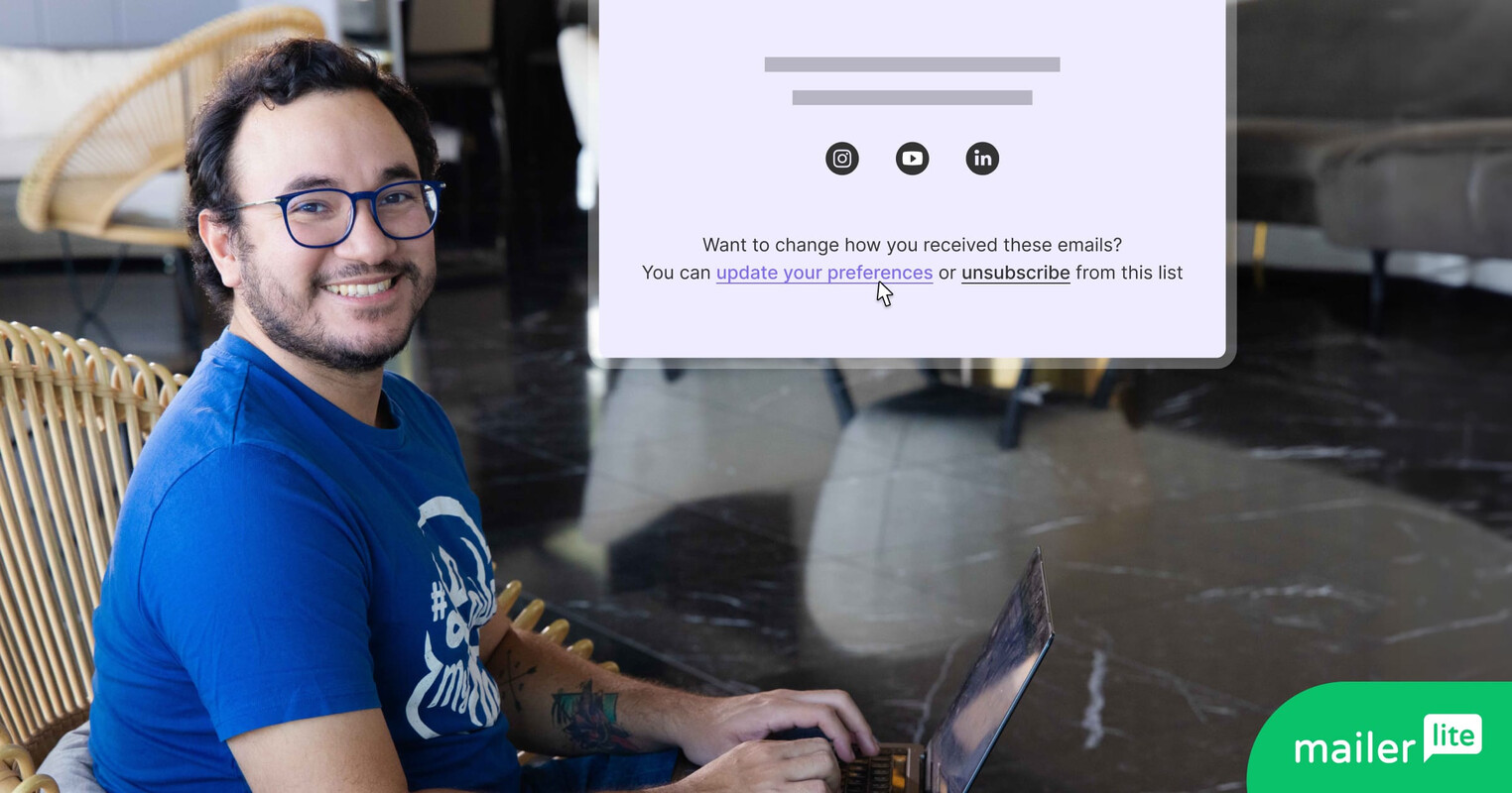 Email marketing laws: A comprehensive guide to help you stay compliant