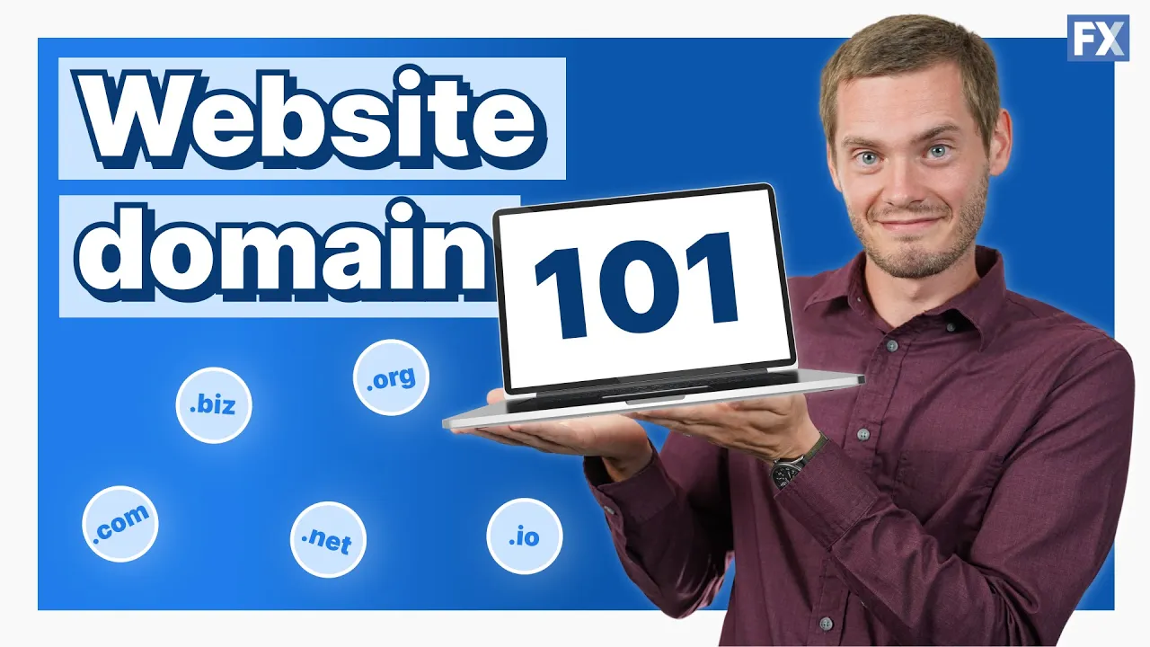 What Is a Website Domain and How Does It Work?