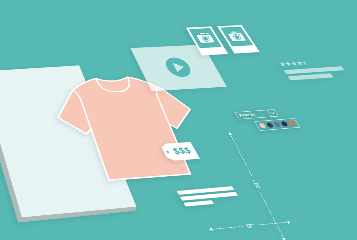 Ecommerce Merchandising for Maximum Impact: 22 Practical Examples