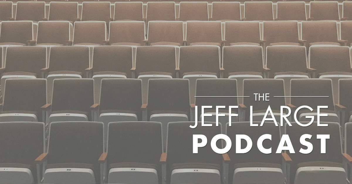 Don Packett | Learning From Adjacent Areas 