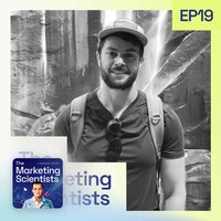 Growing a business without invading privacy with Matt Henderson, Sentry