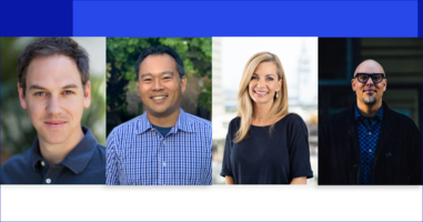 Dialpad Appoints New C-Suite Executives