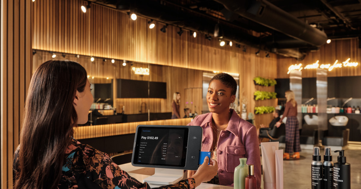 Your Essential Salon Equipment Checklist