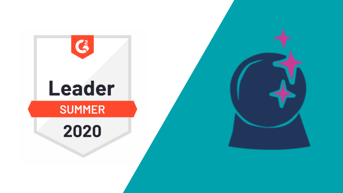 Marketing Analytics Software: Pathmatics Ranked a Leader by G2 Crowd