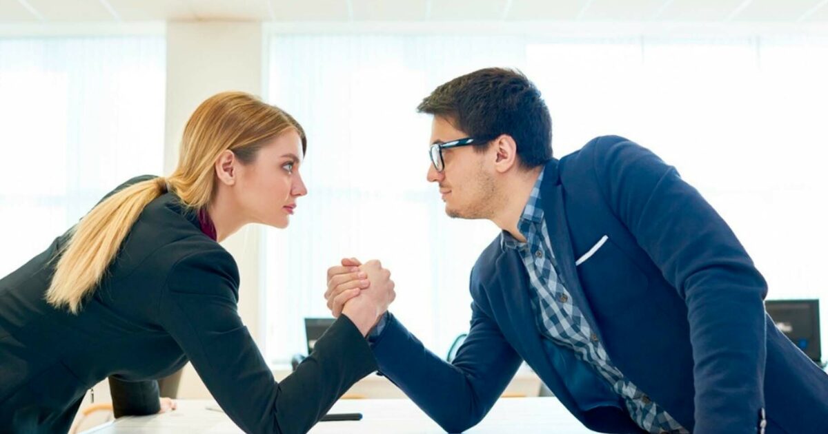 B2B sales vs. B2C sales