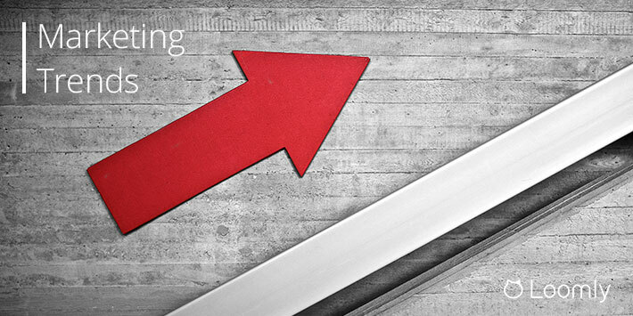 2020 Marketing Trends That Will Give Your Team An Edge | Loomly Blog