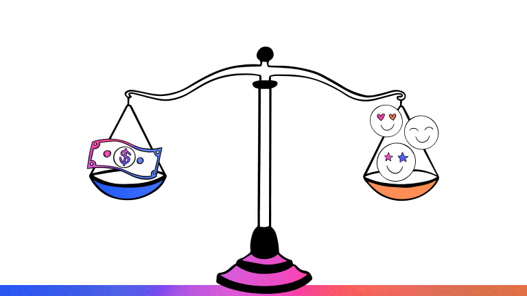 Creating a positive customer experience with AI during an uncertain economy