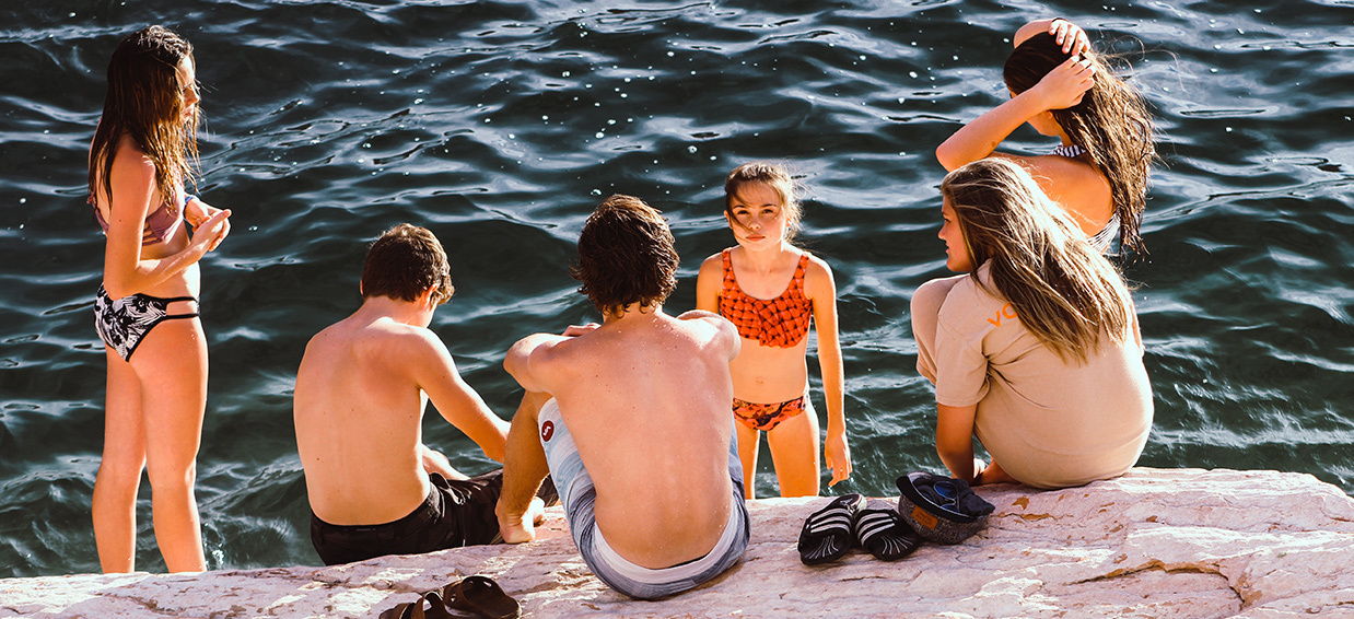 School's Out for Summer: Your Guide to Family-Friendly Event Success