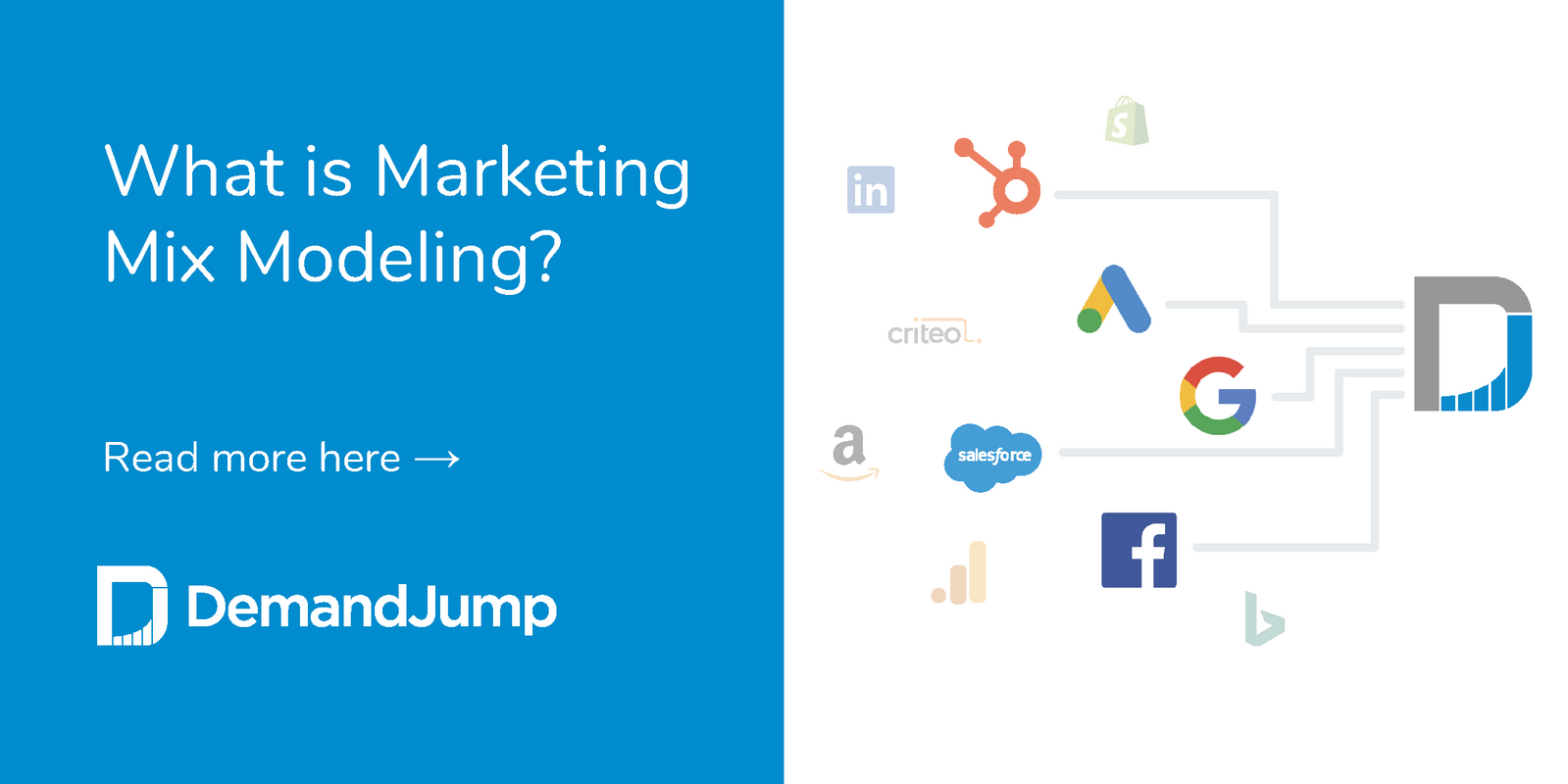 What is Marketing Mix Modeling?