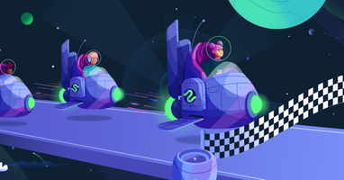 Challenge the Challengers: How Legacy Companies Can Keep Pace and Pull Ahead