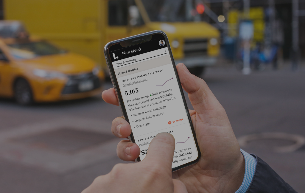 Why James Richardson from Gartner is Right About the End of Self-Serve Analytics
