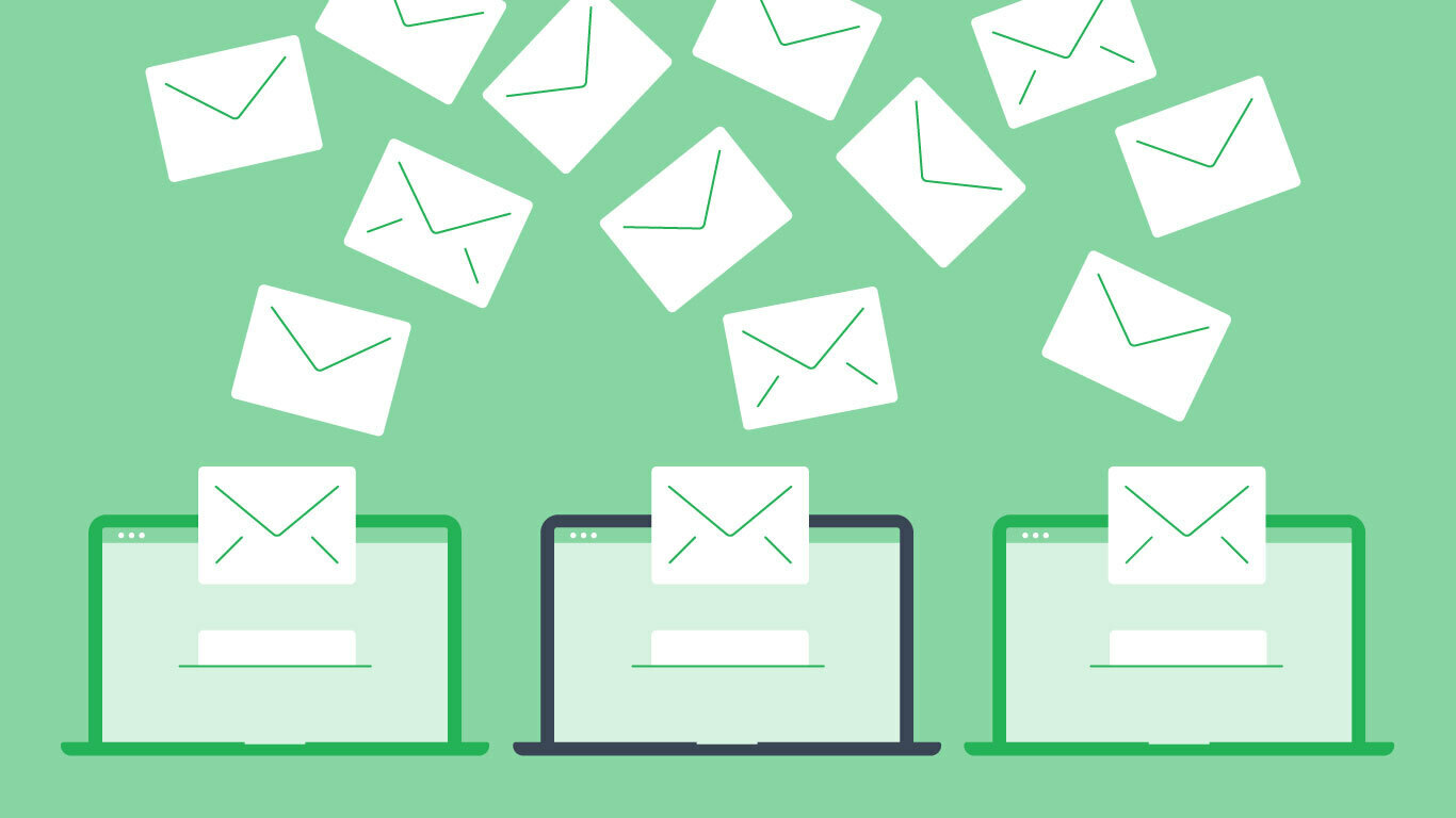 What is mass email marketing and how to perfect it