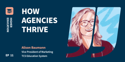 Certified Strategies for Higher Education Marketing