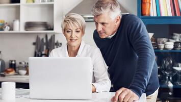 Mortgage Lenders: What You Need to Know About Paid vs. Organic Search