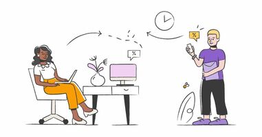 5 Reasons Why Text Message Marketing for Small Business Works