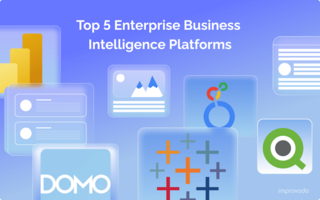 Top 5 Enterprise Business Intelligence Platforms