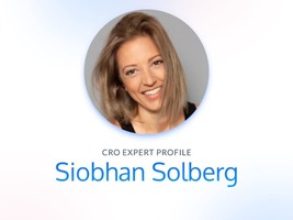 How to Think like CRO Expert Siobhan Solberg