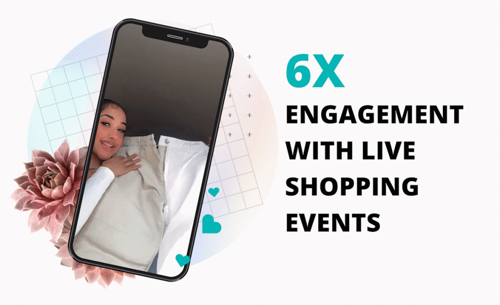 Increasing Sales Through Live Shopping Events - MagicLinks Blog
