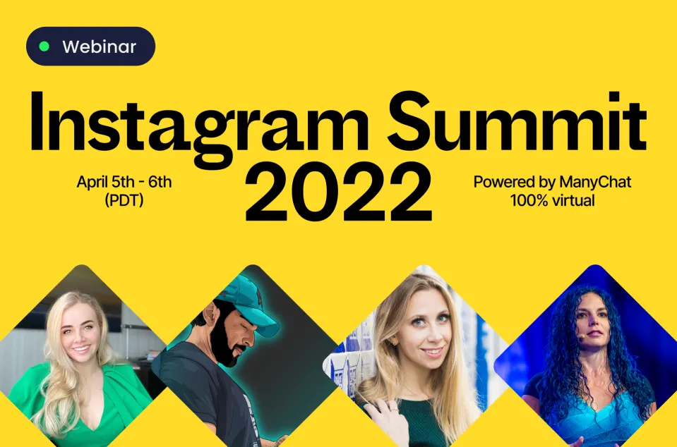 4 Reasons To Attend Instagram Summit 2022