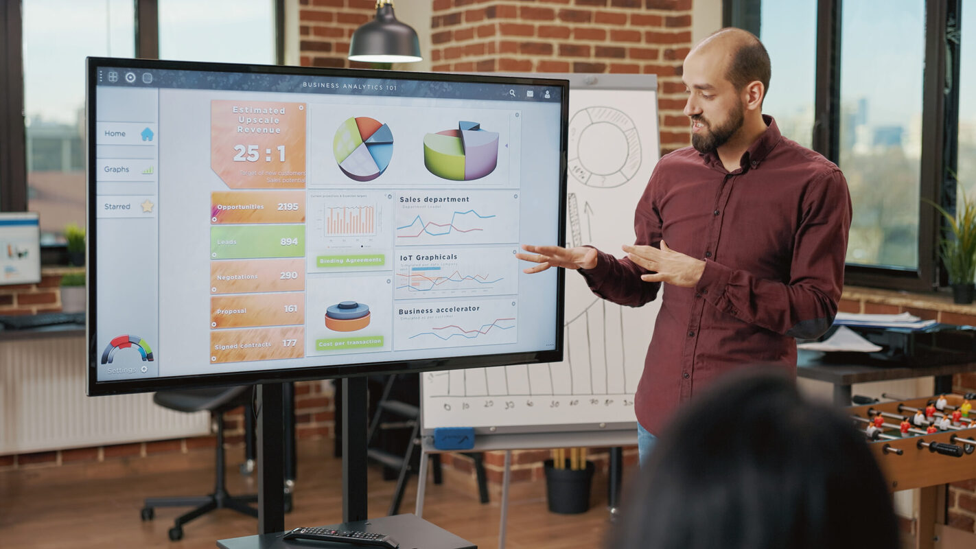 How to Align Sales, Marketing & RevOps for Seamless Growth