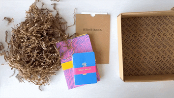 Figuring Out Our Packaging Plan