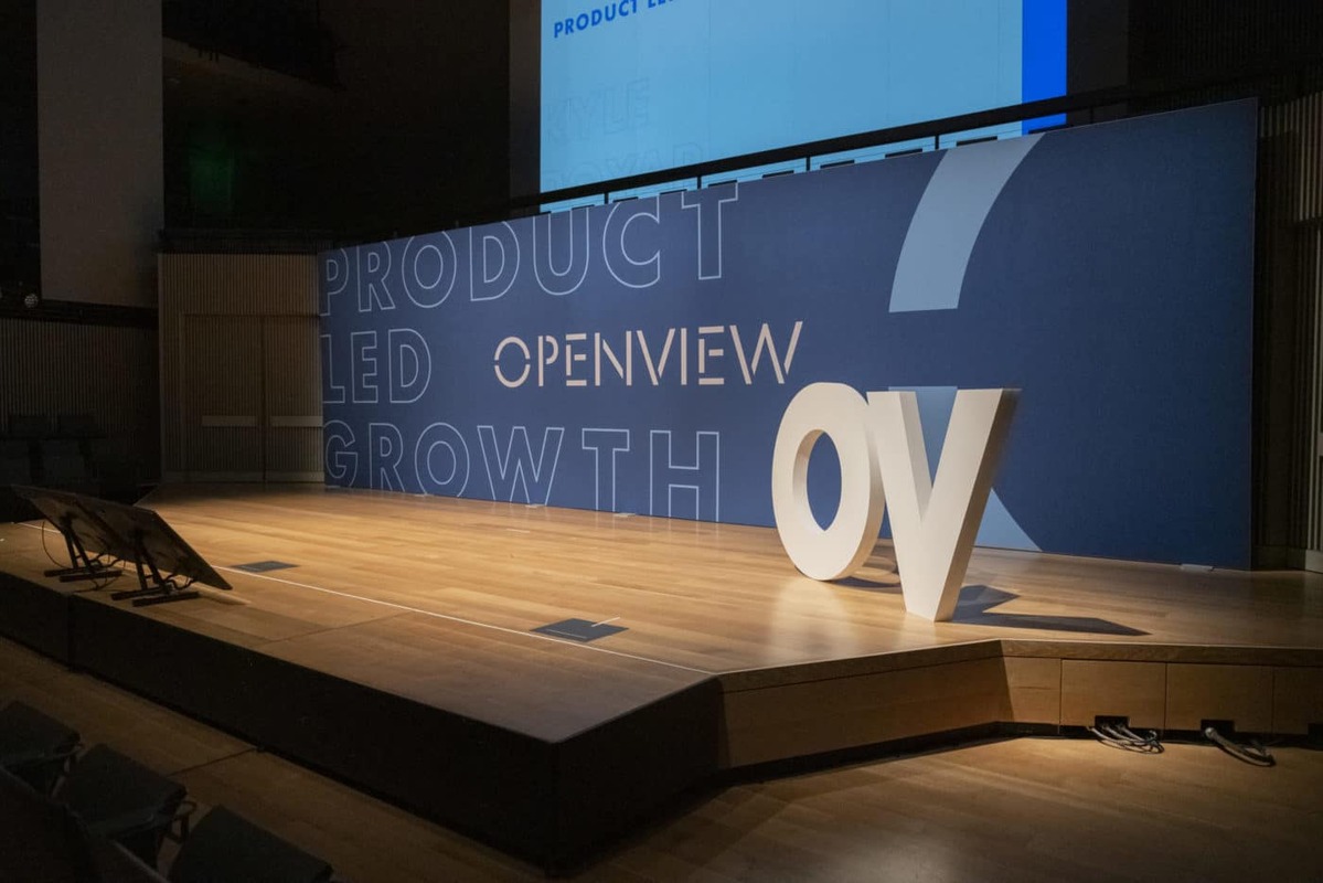 A Recap of OpenView's 2019 Product Led Growth Summit