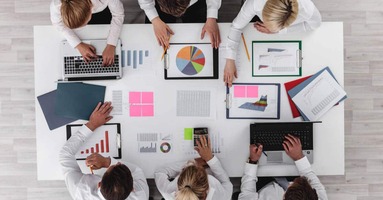 Free QBR and Business Review Templates