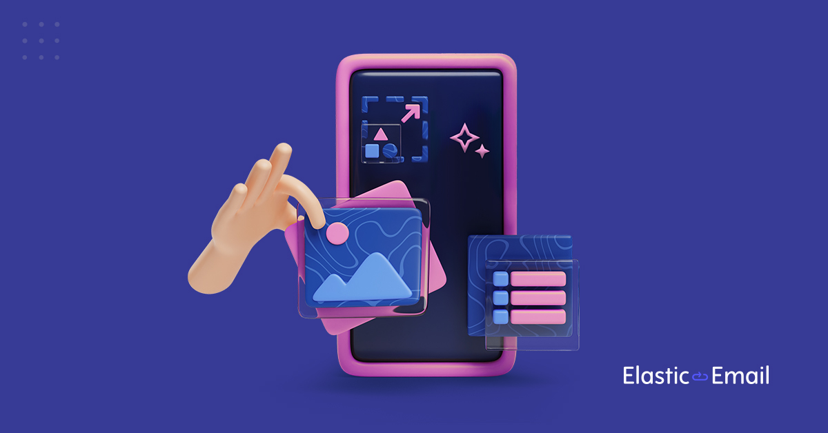 AI Template Designer: A New Way to Create Stunning Email Templates in Elastic Email