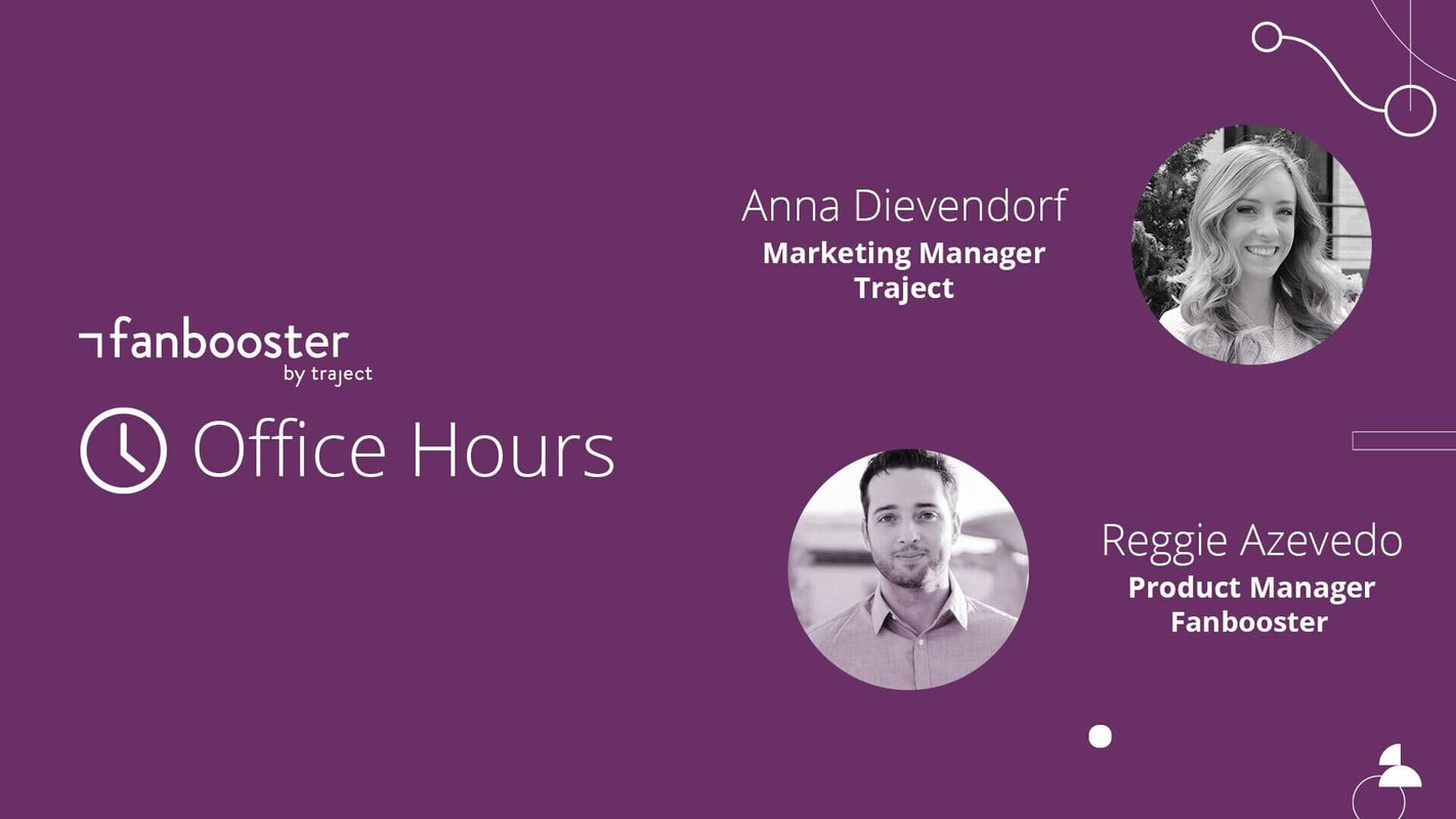 Office Hours Recap: November 2020