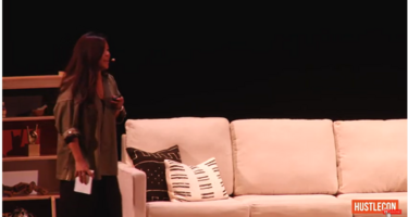 Jen Rubio | Hustle Con 2017