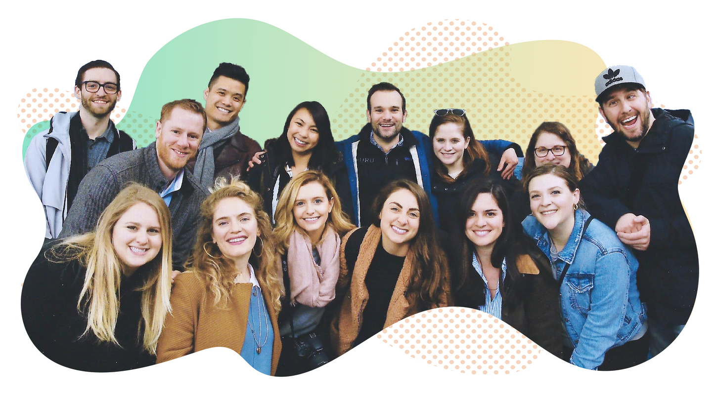 How to Be a Better Bicoastal Team: 5 Takeaways From Our Marketing Offsite