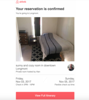 How to Write the Best Appointment Confirmation Email (+ Examples) | SendGrid