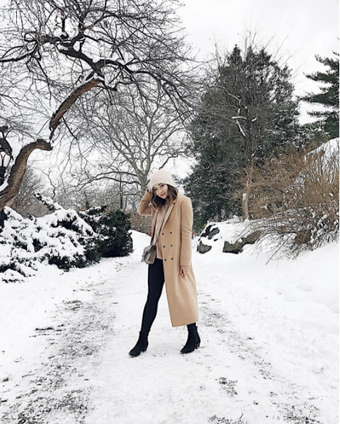 Creator Spotlight: Ringing in the New Year with @alyssa.lenore