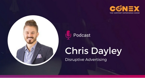 How Disruptive Advertising Leverages Their Testing for More Meaningful Data [Podcast]