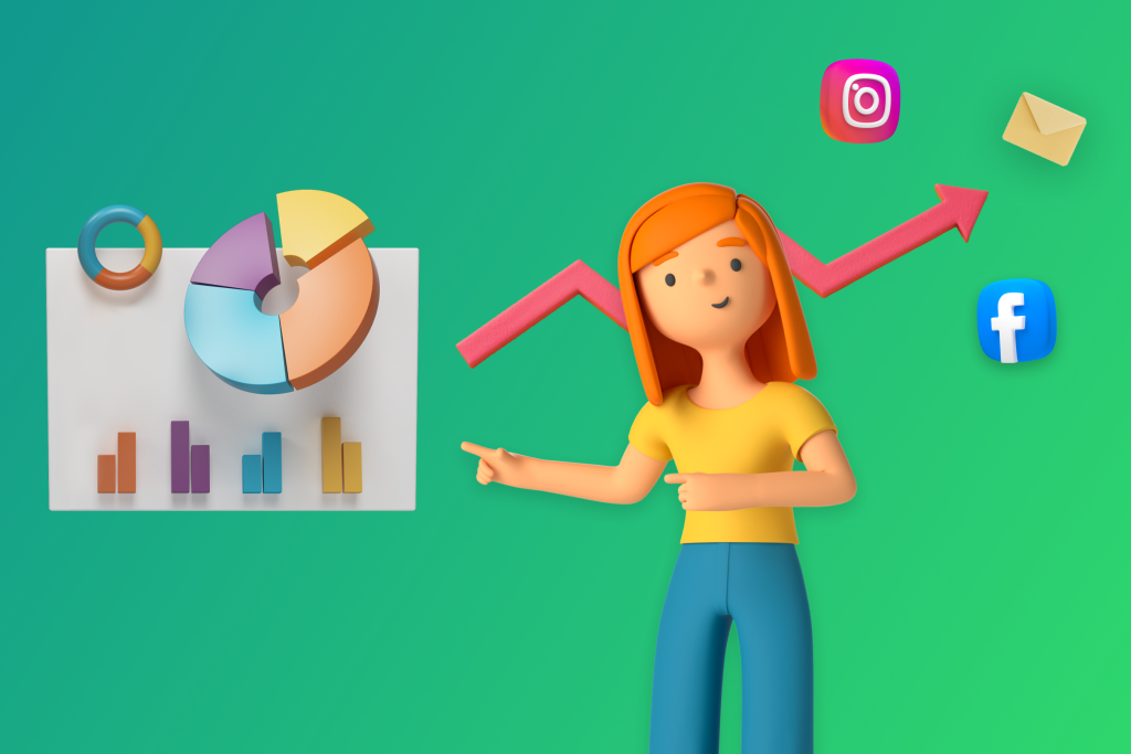 Top 12 Digital Marketing Trends in 2021 - A quick roundup - The Crowdfire blog