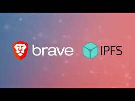 How to Use IPFS With the Brave Browser