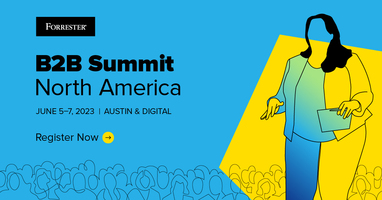 B2B Summit North America