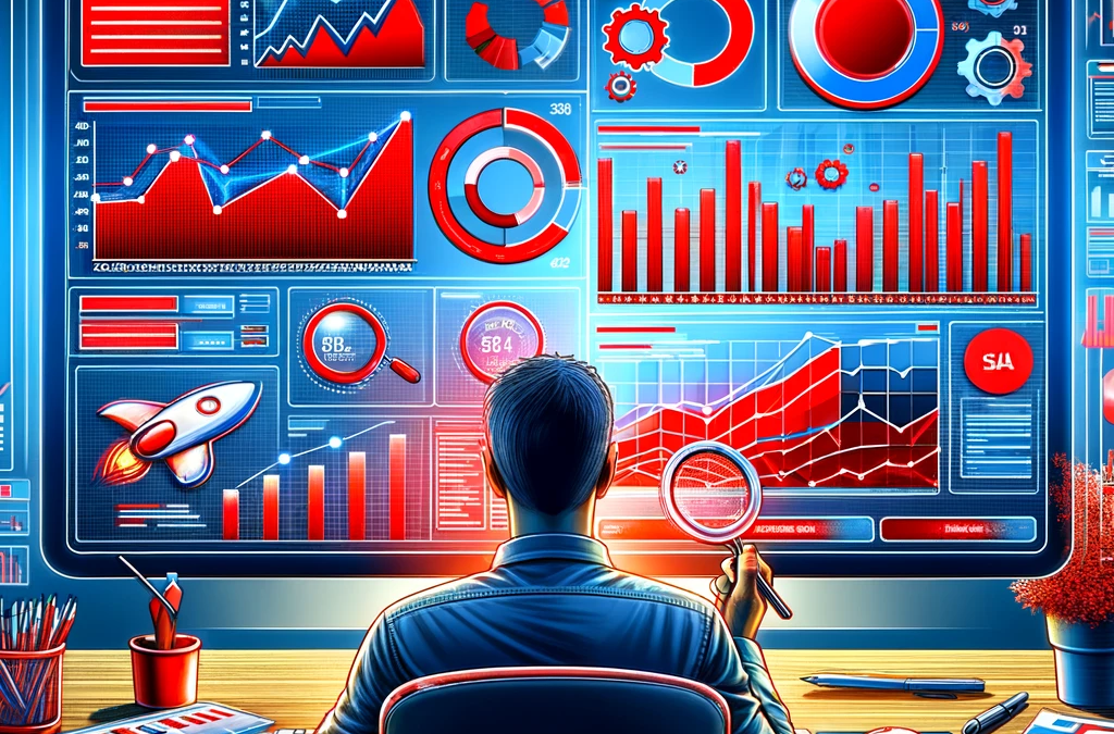 Not All Your LinkedIn Ads Clicks Showing Up in Analytics? 