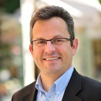 Francois de Landes de Saint Palais