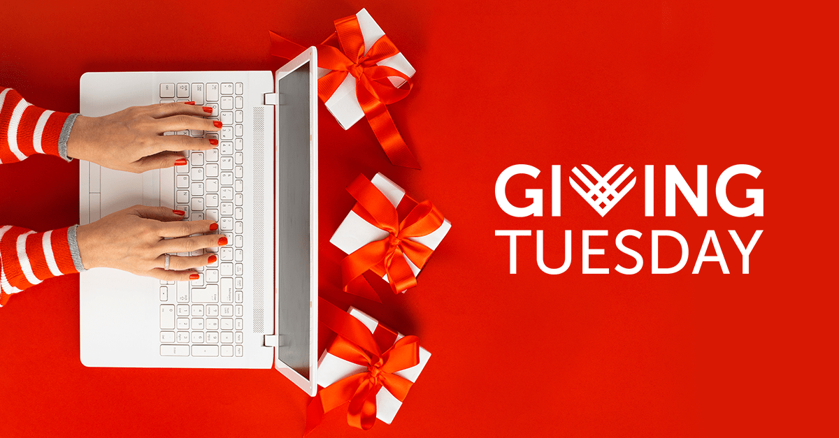 Create the Perfect GivingTuesday Campaign with SMS Texting