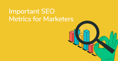 5 Important SEO Metrics to Track for Marketers and How to Improve Them