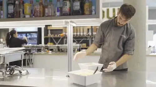 Catering to Customer Success: ZeroCater's Secret Recipe to a Customer-First Organization