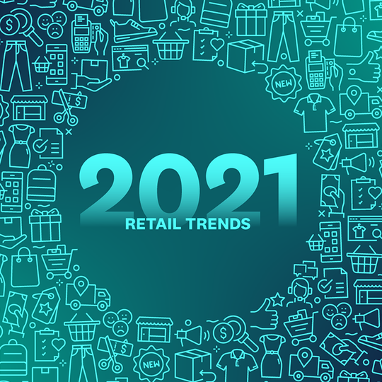 5 trends for catering to a new era of retail | Acoustic Digital Experience Blog | MarTech Software