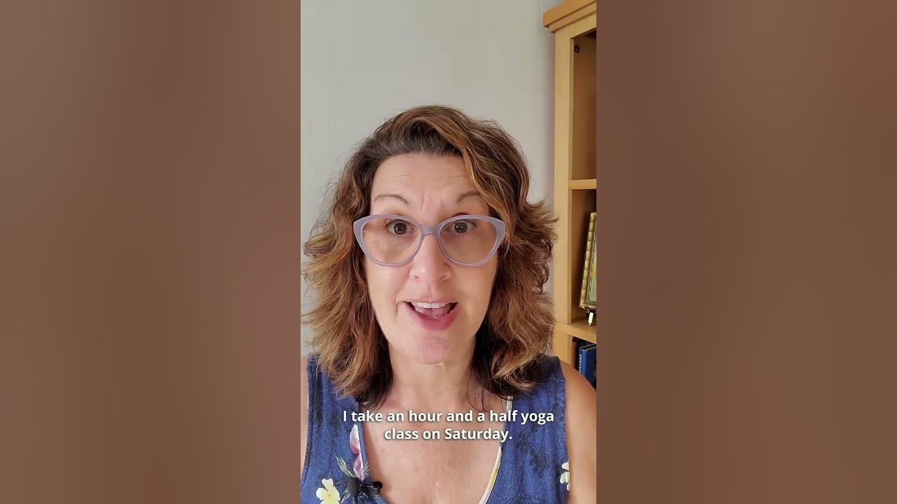 How to Create Boundaries Part 2/3