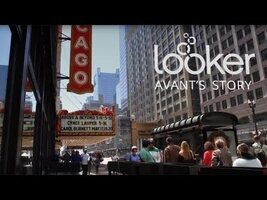 Avant + Looker: Driving Business with Data